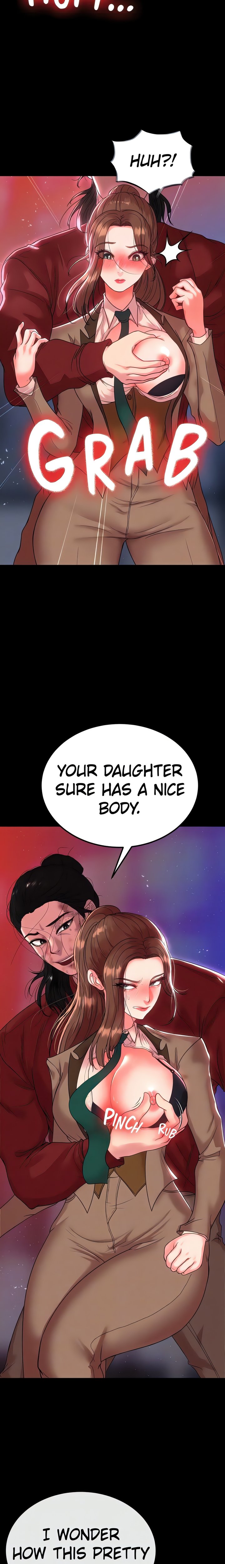 The Real Deal chapter 51 page 6