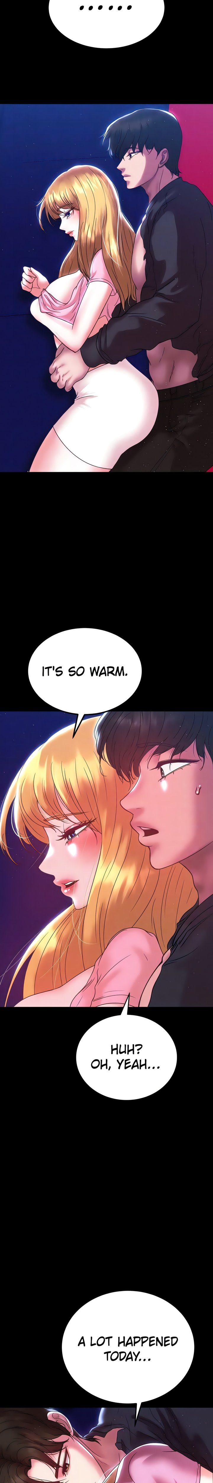 The Real Deal chapter 51 page 14