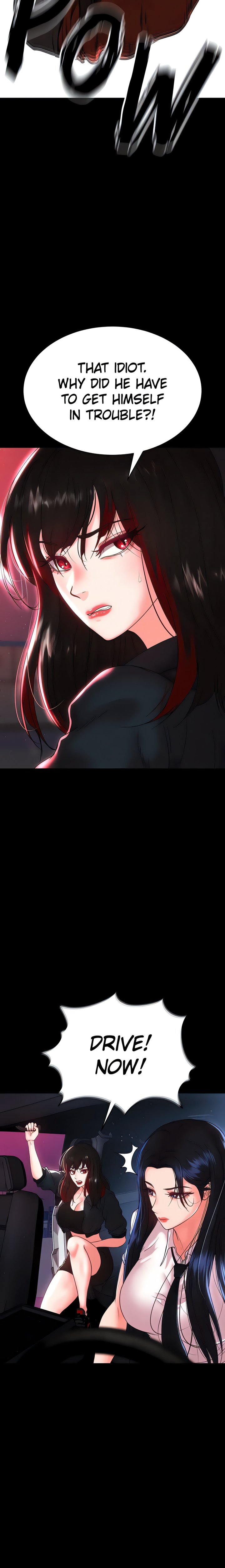 The Real Deal chapter 51 page 18