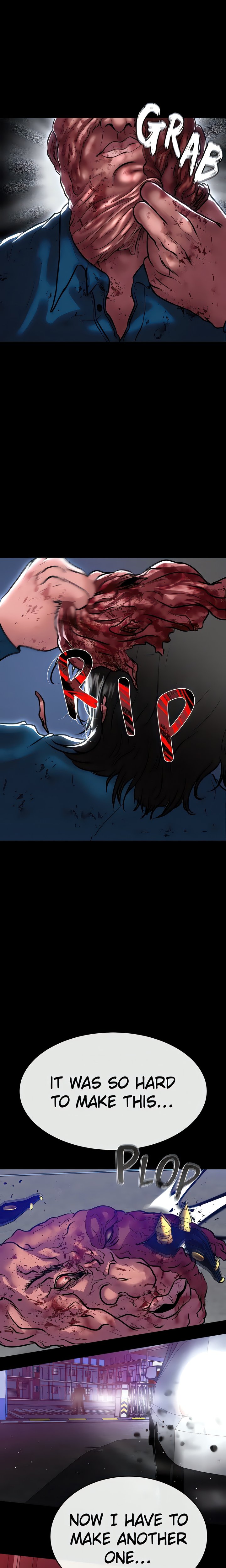 The Real Deal chapter 51 page 29