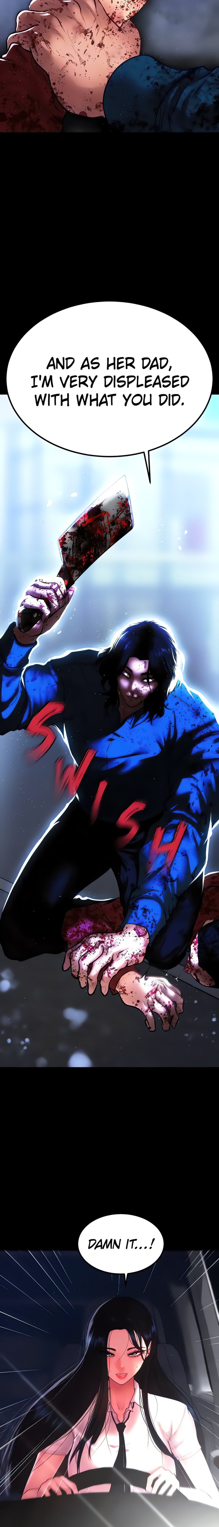 The Real Deal chapter 52 page 6