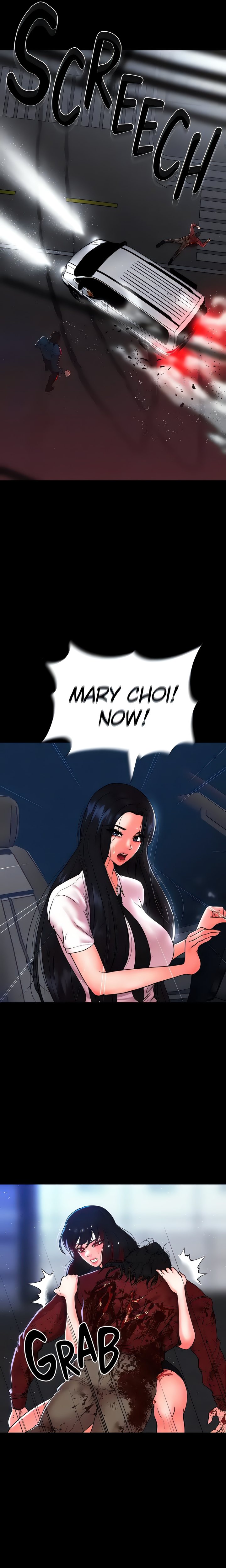The Real Deal chapter 52 page 8