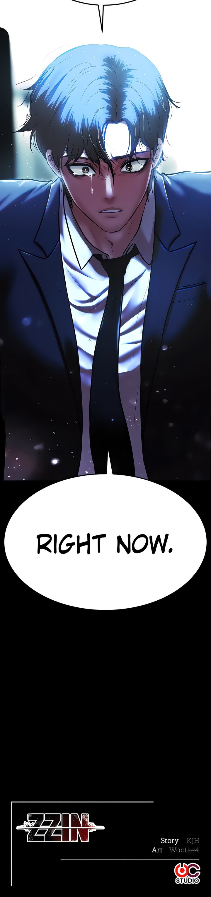 The Real Deal chapter 52 page 31