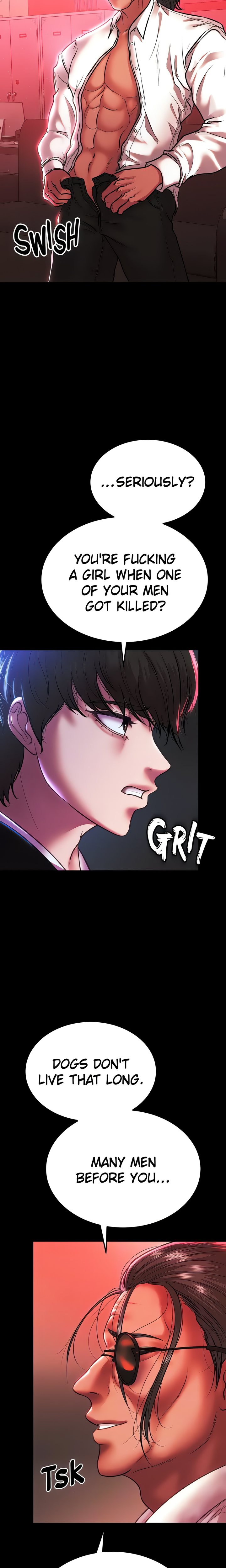 The Real Deal chapter 53 page 5