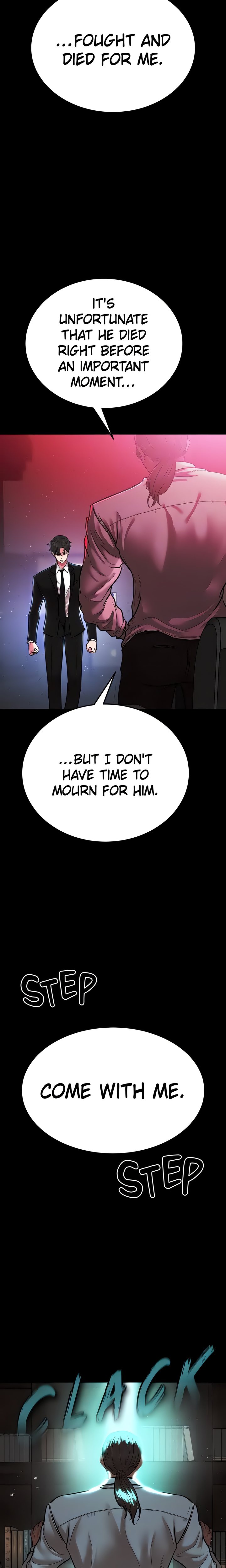 The Real Deal chapter 53 page 6