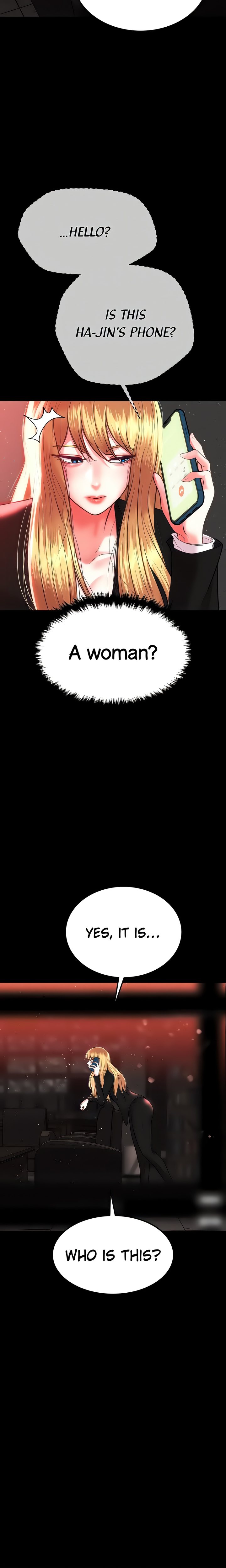The Real Deal chapter 53 page 12
