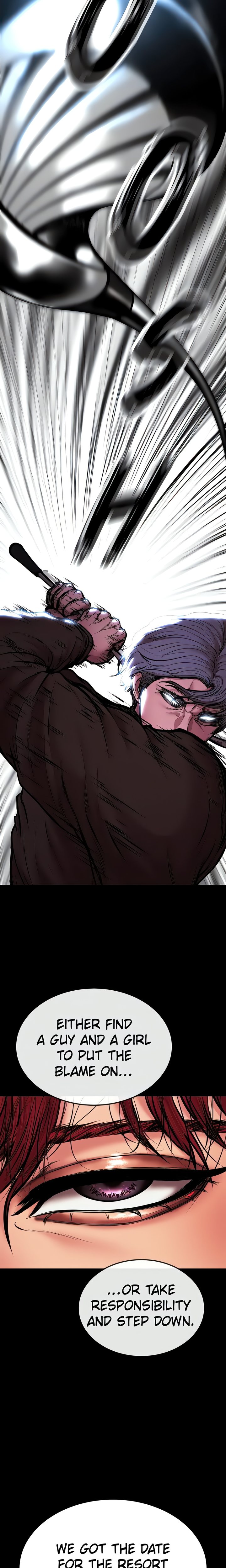 The Real Deal chapter 53 page 18