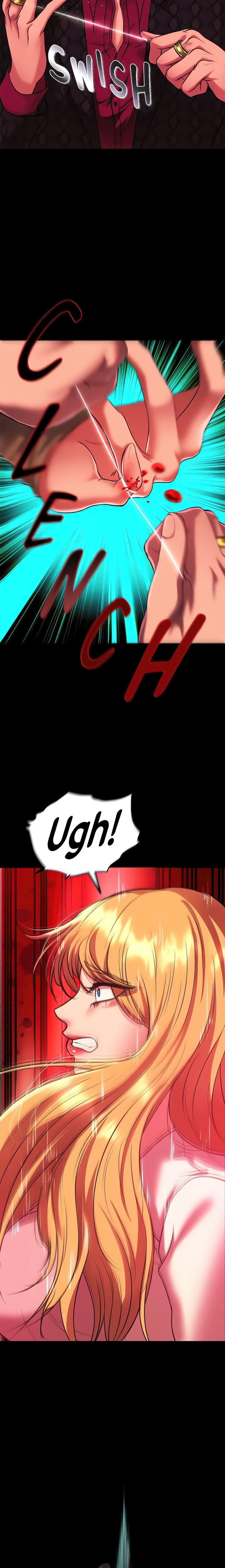 The Real Deal chapter 53 page 30