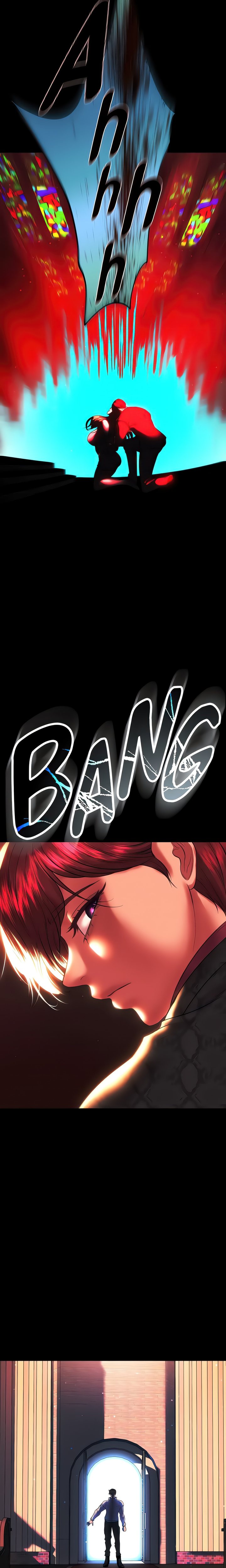 The Real Deal chapter 53 page 31