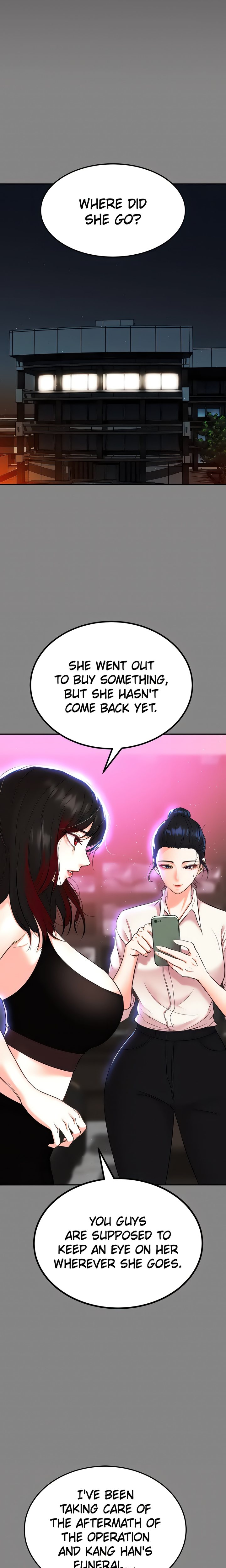 The Real Deal chapter 54 page 4