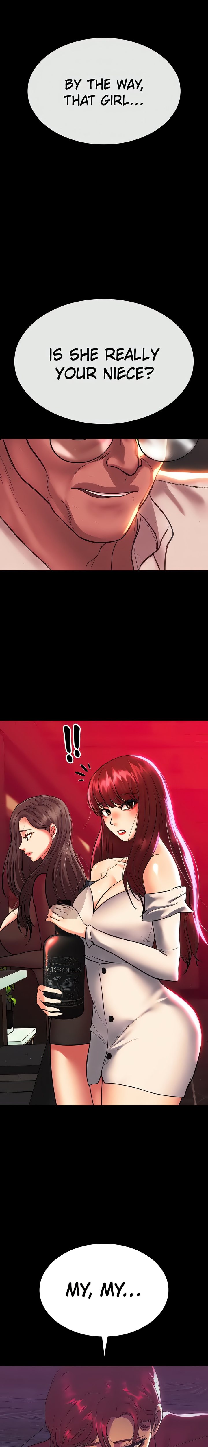 The Real Deal chapter 54 page 24