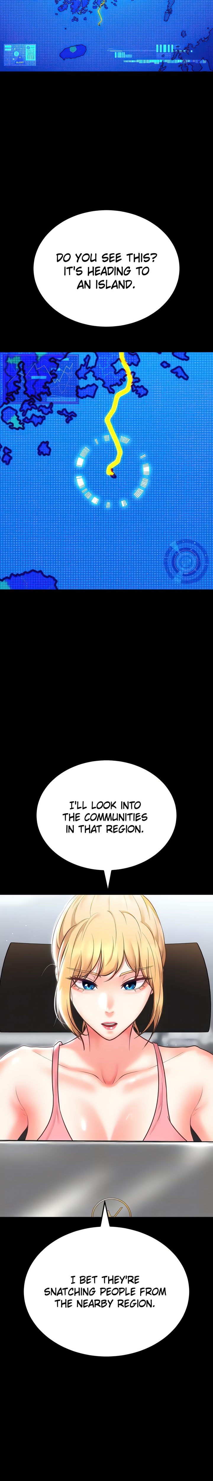 The Real Deal chapter 55 page 5