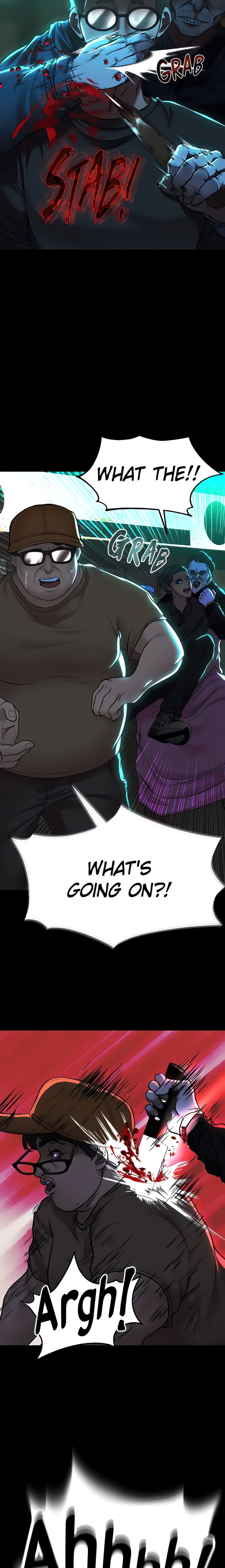 The Real Deal chapter 55 page 19