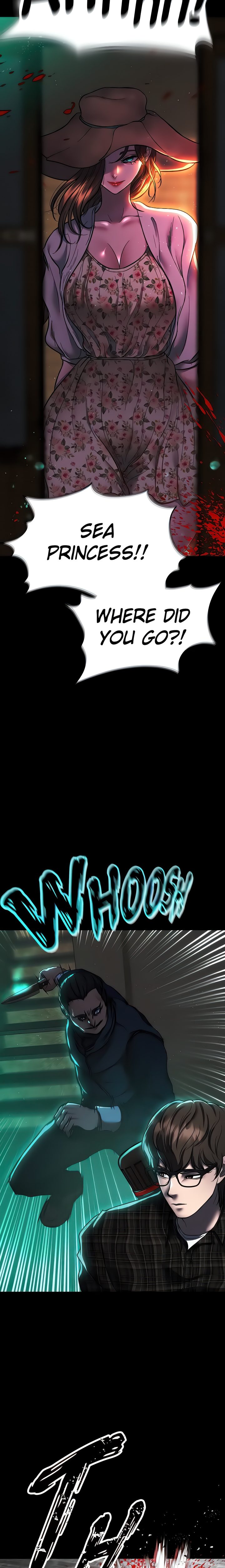 The Real Deal chapter 55 page 20