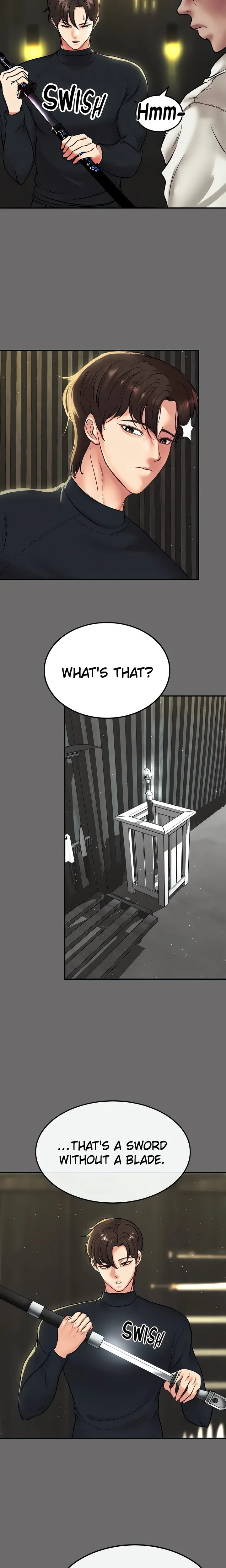 The Real Deal chapter 55 page 27