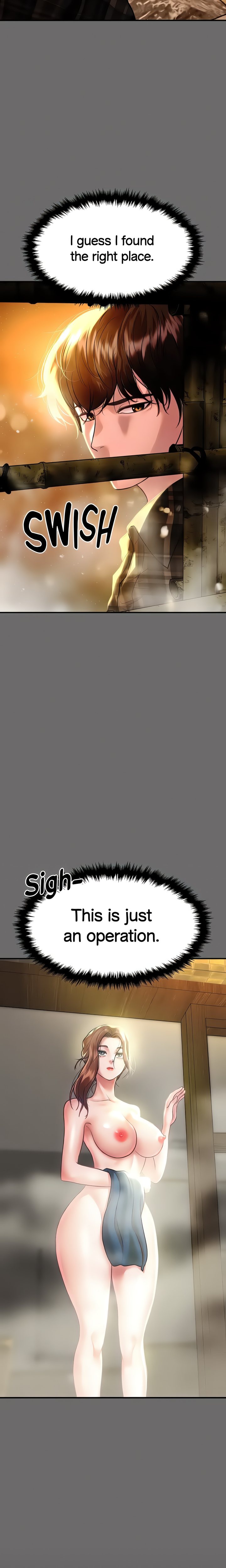 The Real Deal chapter 57 page 4