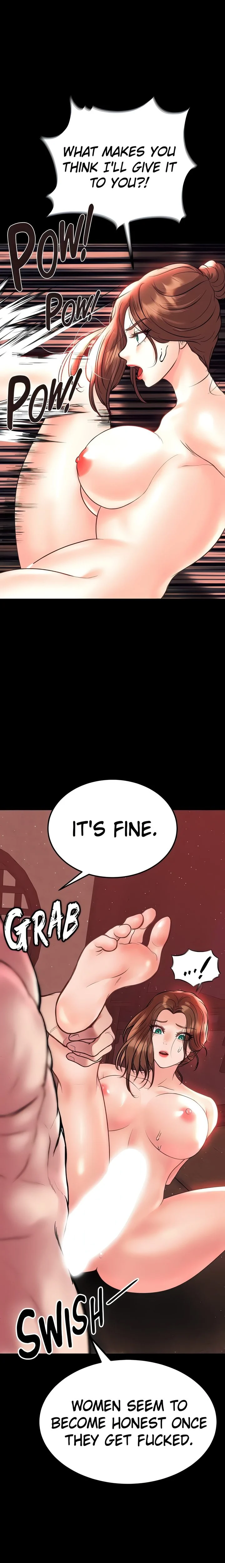 The Real Deal chapter 58 page 1