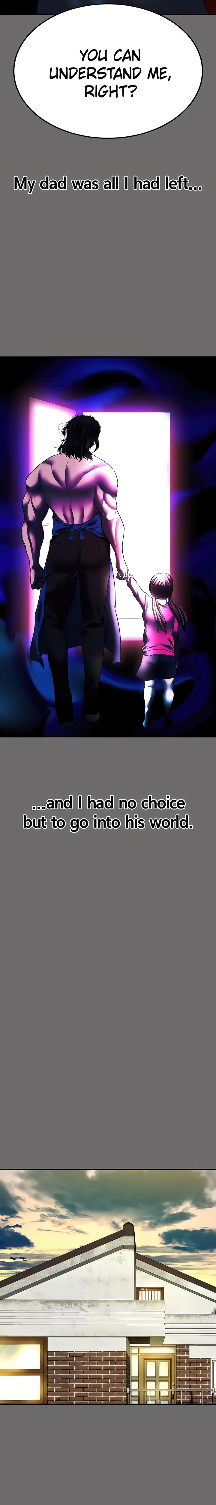 The Real Deal chapter 58 page 20