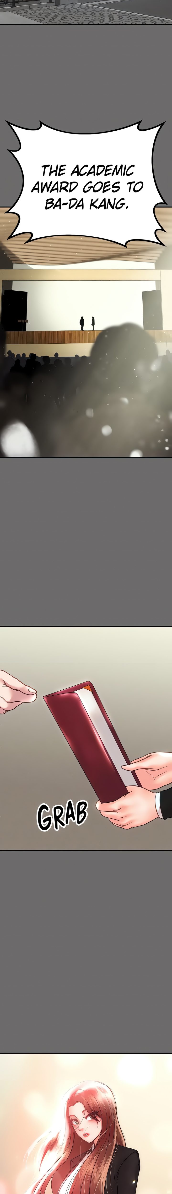 The Real Deal chapter 58 page 24