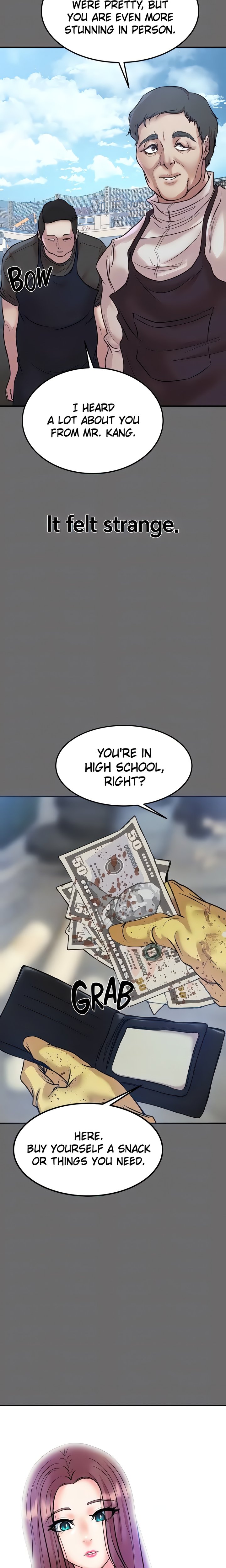 The Real Deal chapter 59 page 16