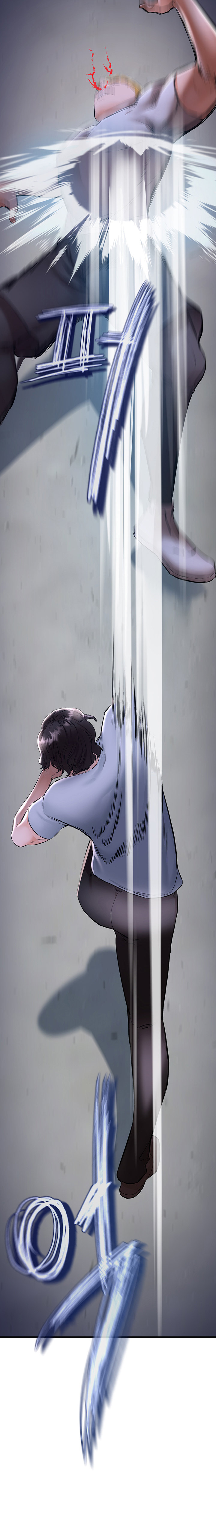 The Real Deal chapter 6 page 2