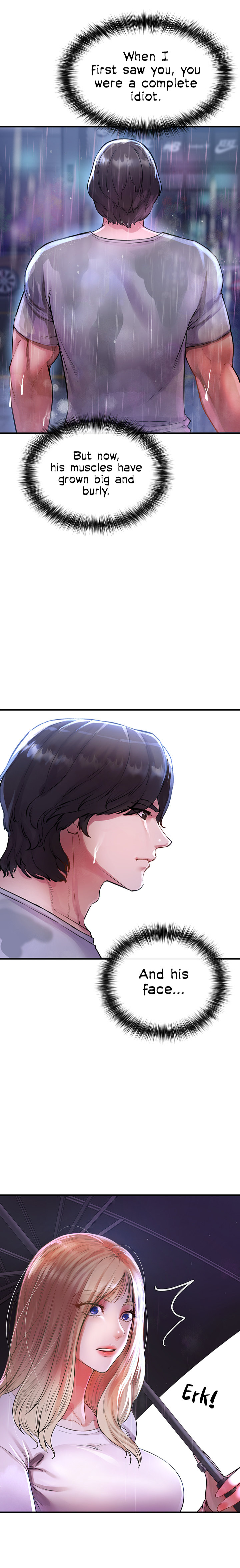 The Real Deal chapter 6 page 13