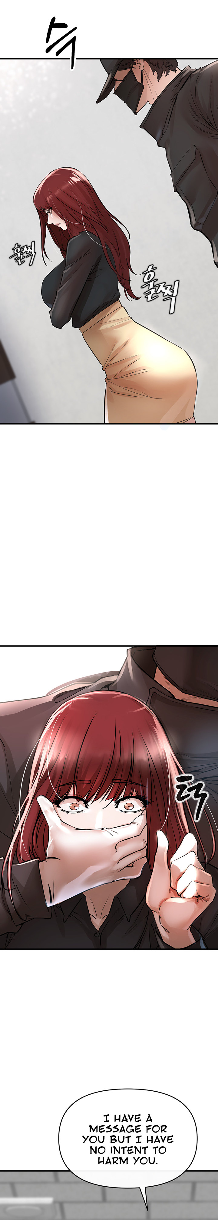 The Real Deal chapter 6 page 35