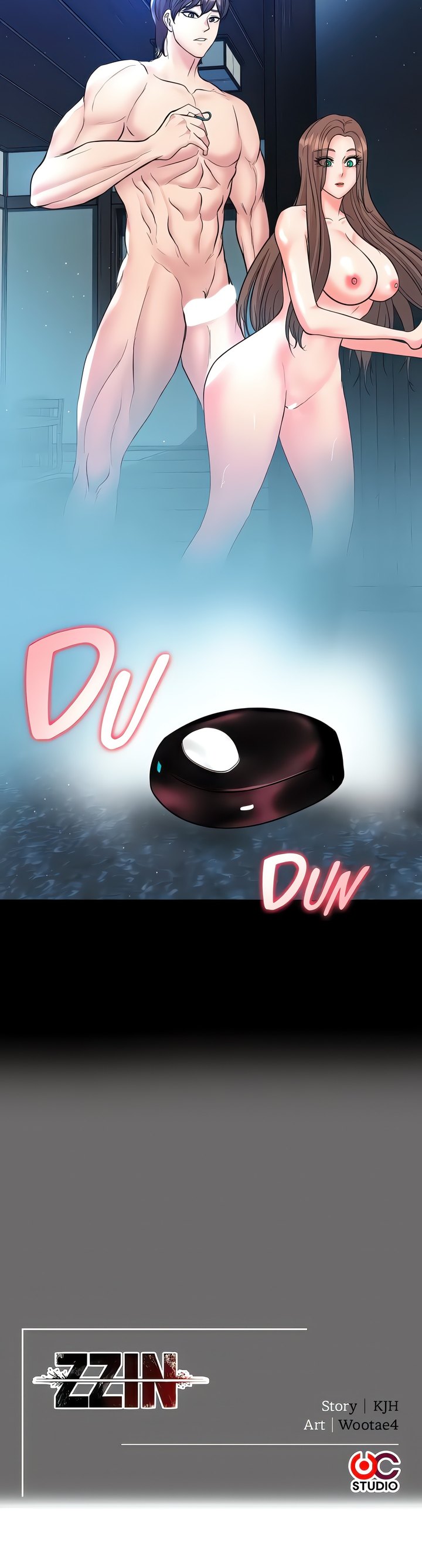 The Real Deal chapter 60 page 32