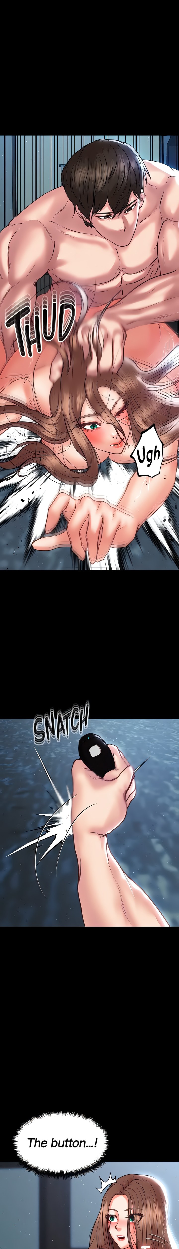 The Real Deal chapter 61 page 11