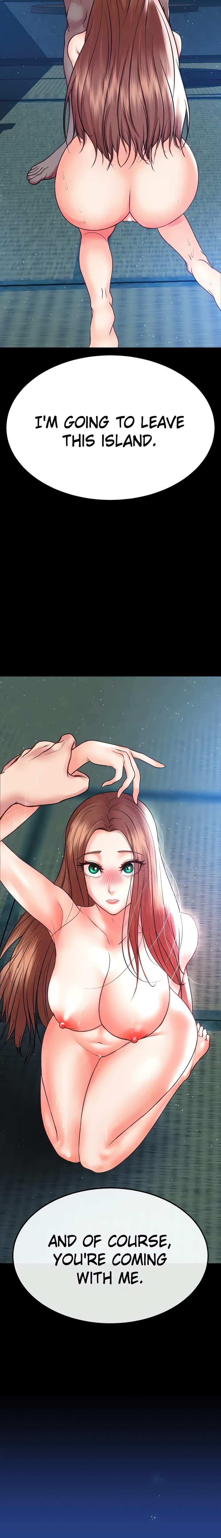 The Real Deal chapter 61 page 33