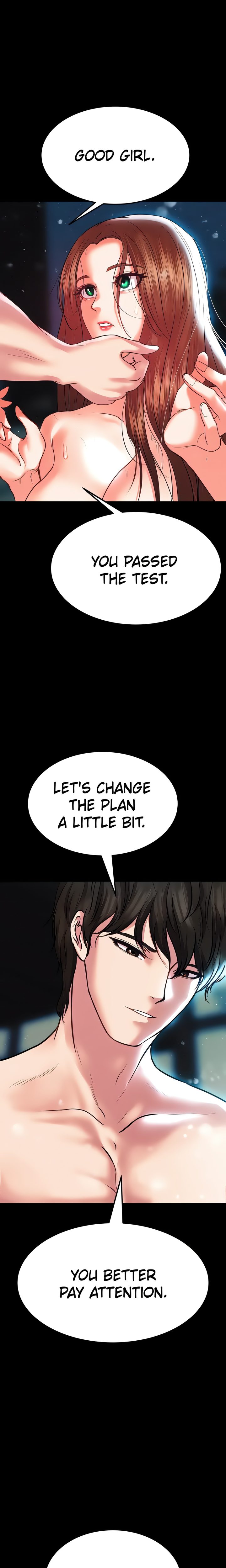 The Real Deal chapter 62 page 1