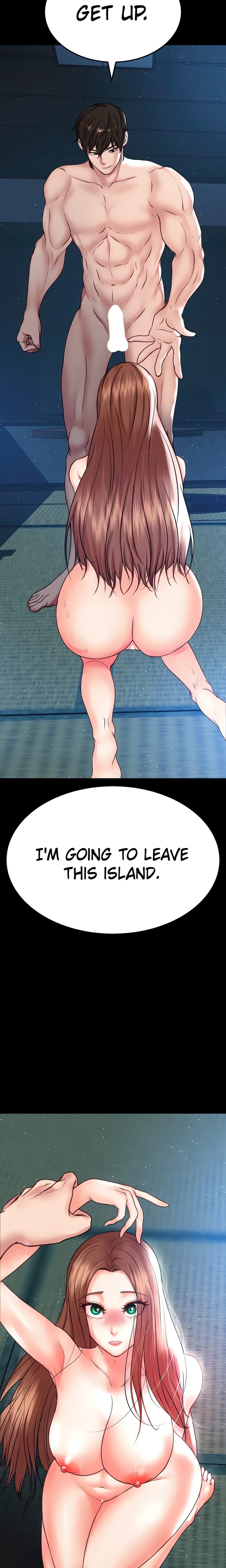 The Real Deal chapter 62 page 2