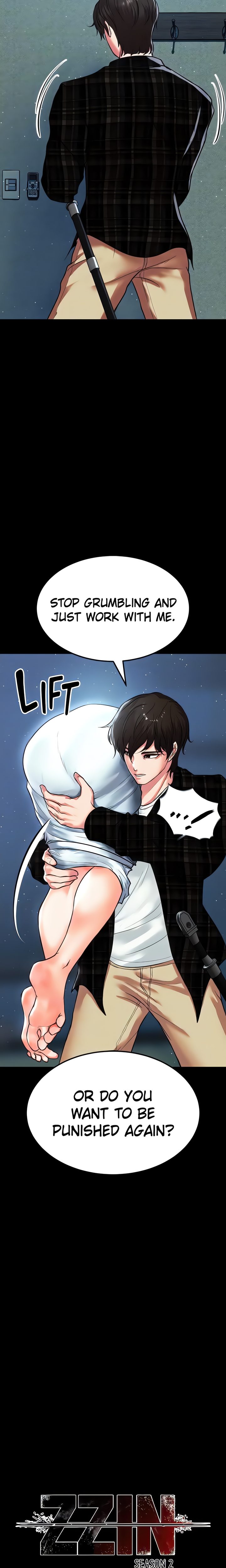 The Real Deal chapter 62 page 6