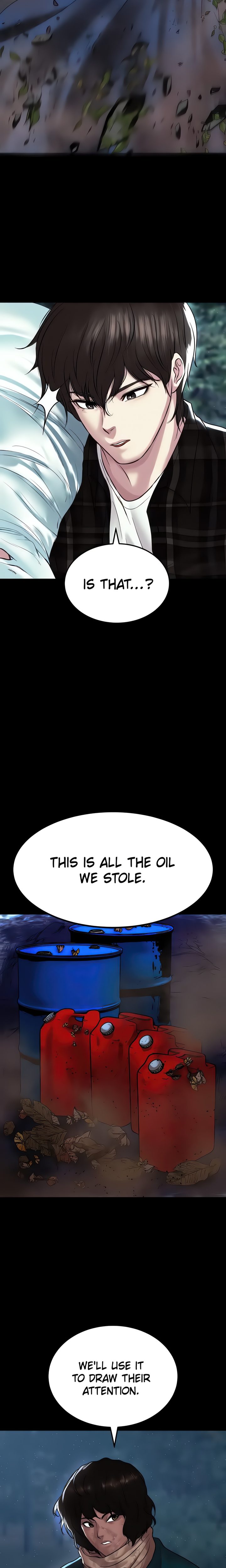 The Real Deal chapter 62 page 12