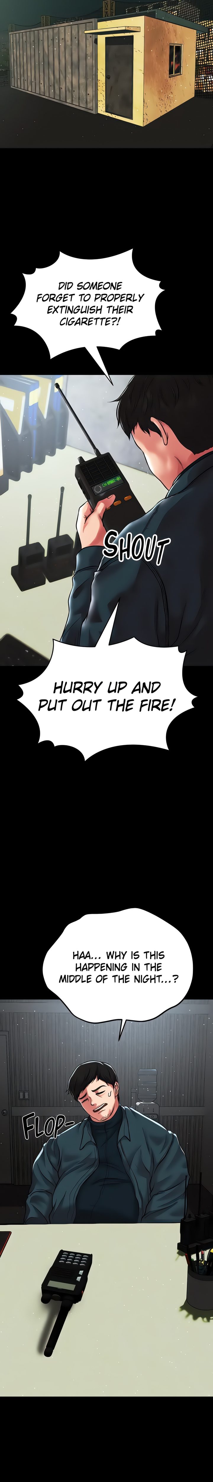 The Real Deal chapter 62 page 21