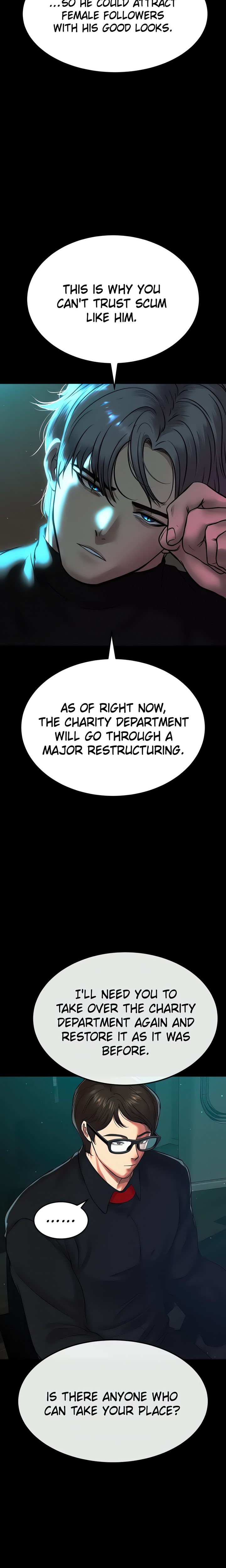 The Real Deal chapter 62 page 31