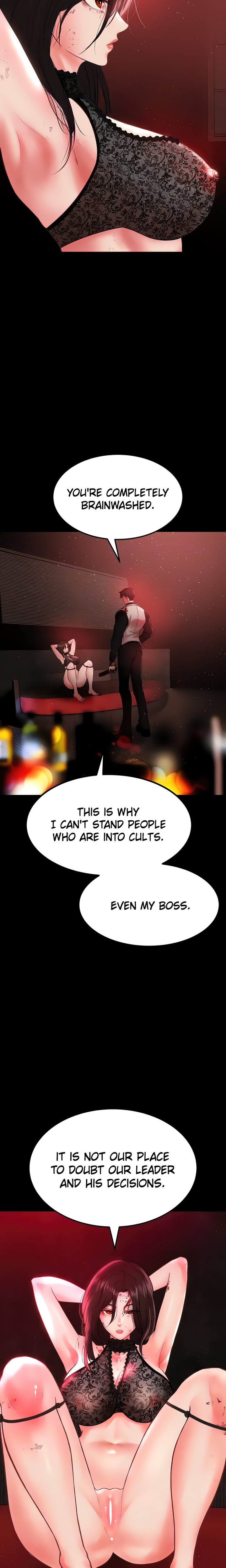 The Real Deal chapter 63 page 5
