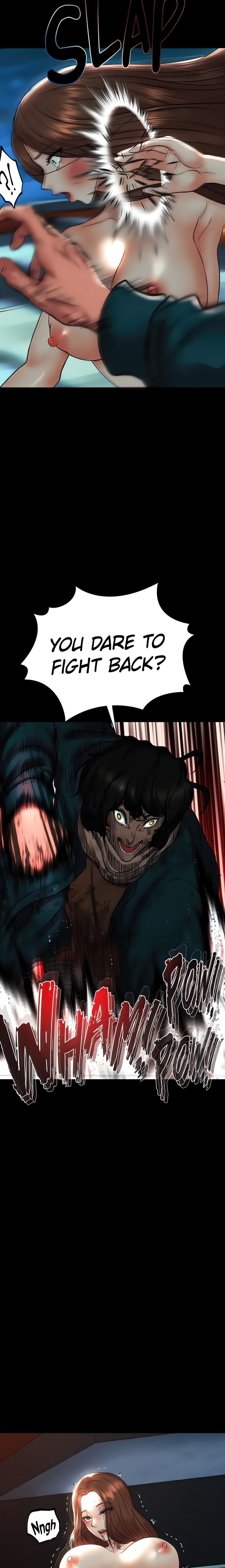 The Real Deal chapter 63 page 20