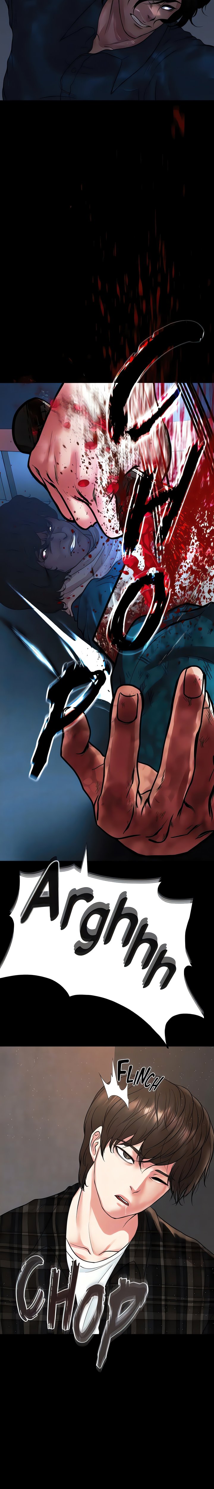 The Real Deal chapter 64 page 6