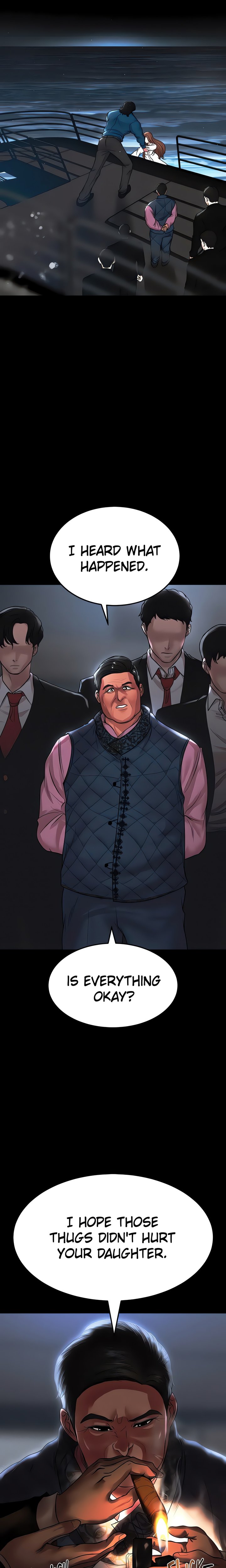 The Real Deal chapter 64 page 12