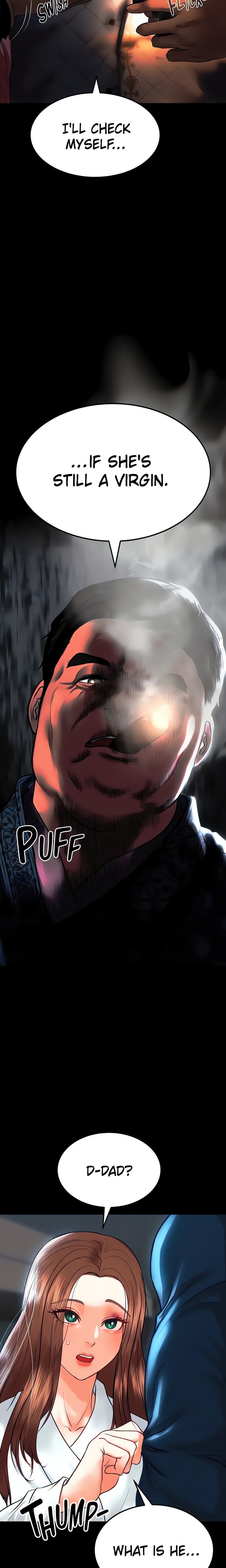 The Real Deal chapter 64 page 13