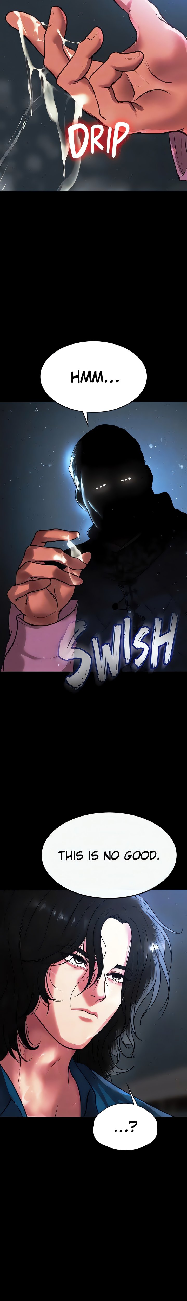 The Real Deal chapter 64 page 18