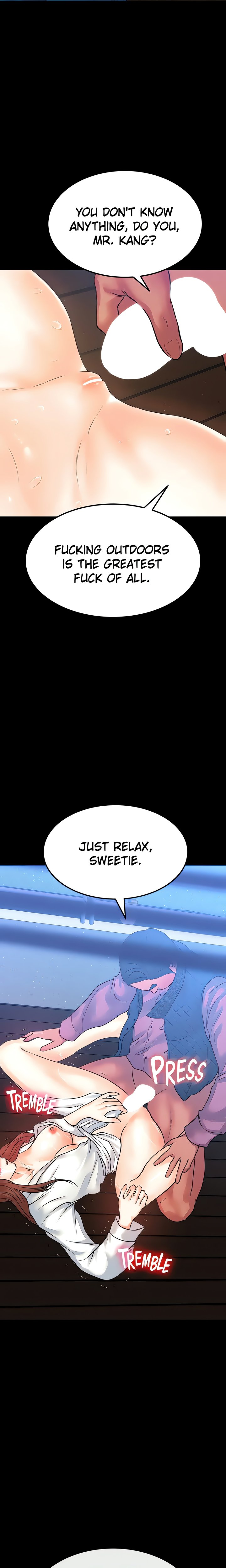 The Real Deal chapter 64 page 26