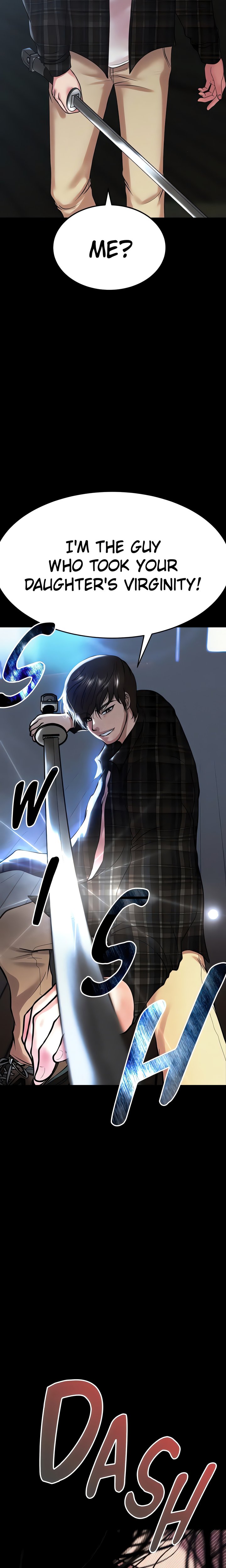 The Real Deal chapter 64 page 30