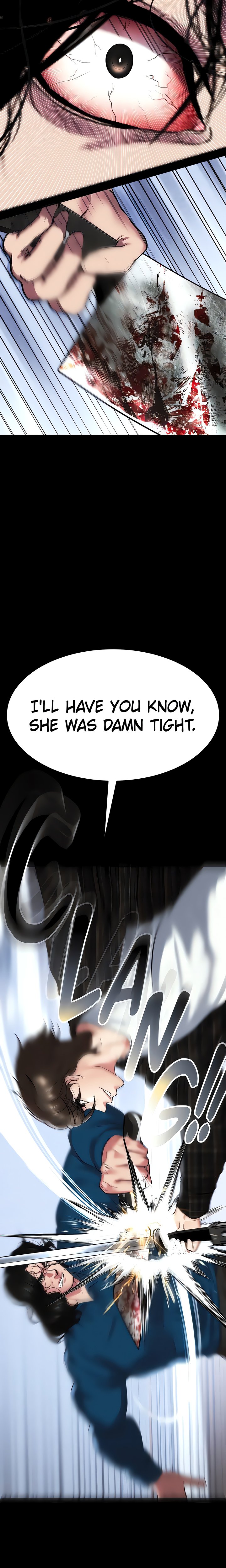 The Real Deal chapter 64 page 31