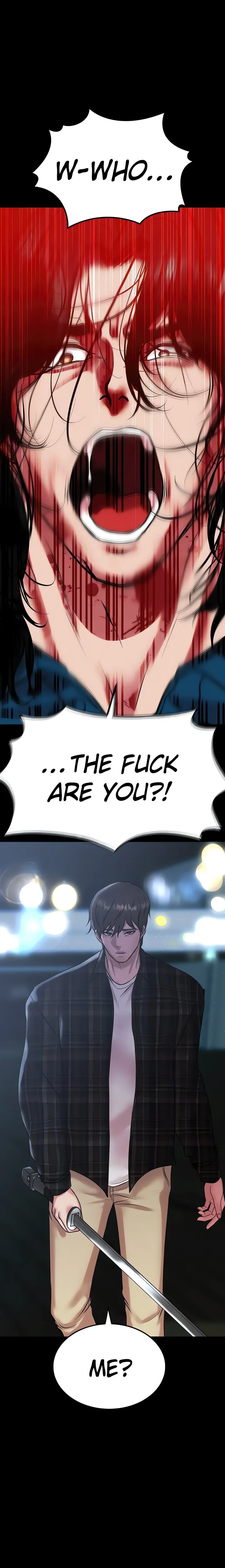 The Real Deal chapter 65 page 1