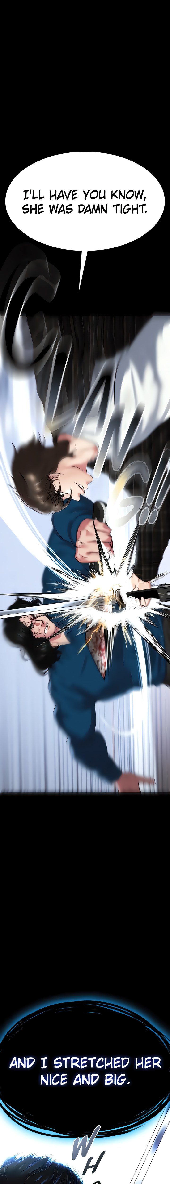 The Real Deal chapter 65 page 3