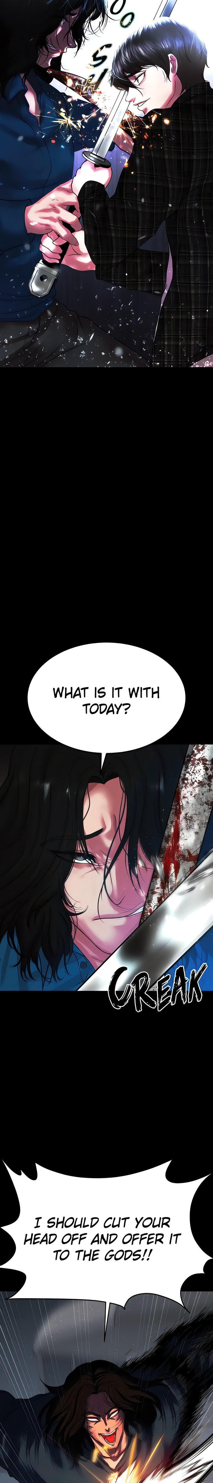 The Real Deal chapter 65 page 4