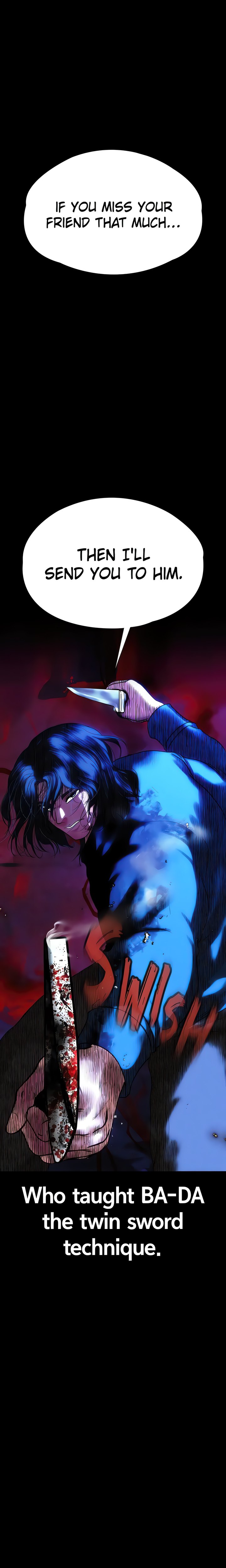 The Real Deal chapter 65 page 19