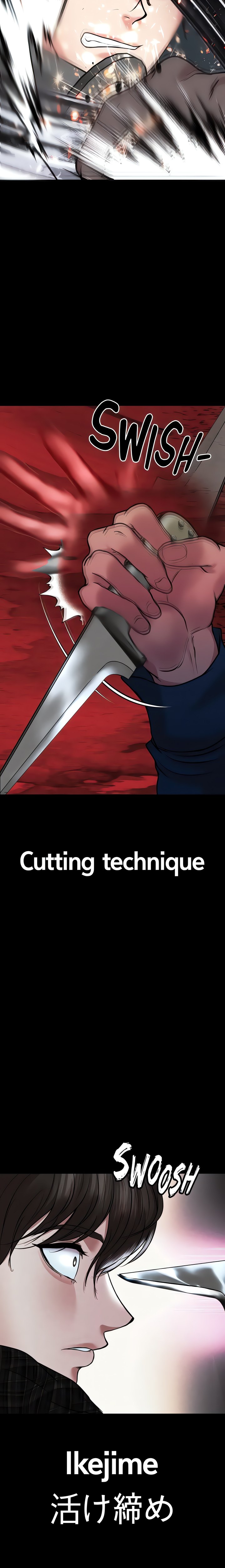The Real Deal chapter 65 page 22
